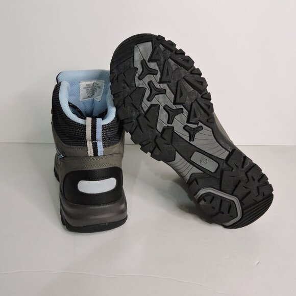 CRANE women's hiking mid rise boots size 7 US . brand new. - Picture 6 of 6
